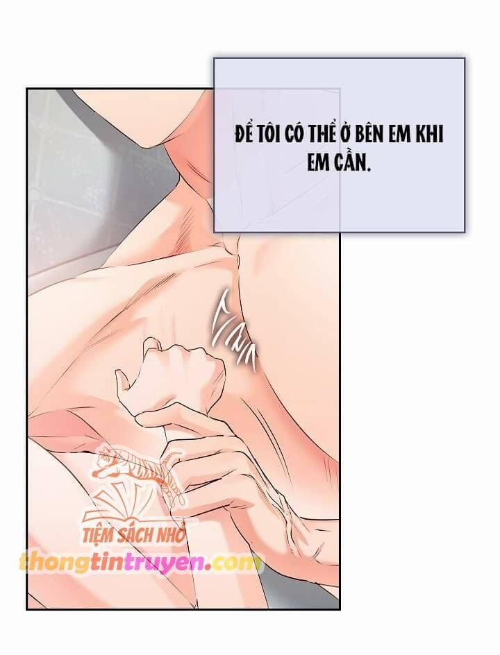 manhwax10.com - Truyện Manhwa [18+] Trong Công Ty Thì Hãy Đứng Đắn Chương 56 5 Trang 46