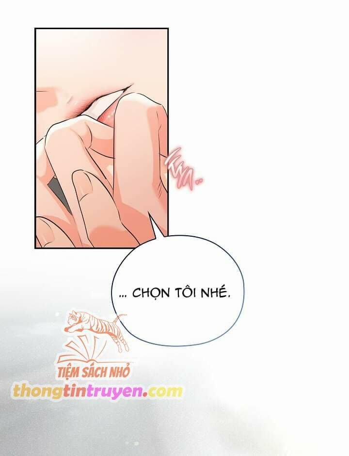 manhwax10.com - Truyện Manhwa [18+] Trong Công Ty Thì Hãy Đứng Đắn Chương 56 5 Trang 49