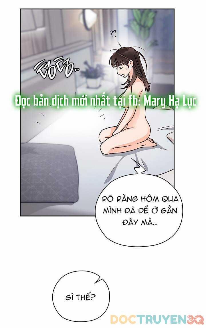 manhwax10.com - Truyện Manhwa [18+] Trong Công Ty Thì Hãy Đứng Đắn Chương 57 Trang 17