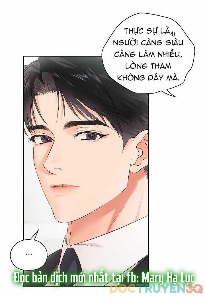 manhwax10.com - Truyện Manhwa [18+] Trong Công Ty Thì Hãy Đứng Đắn Chương 58 Trang 1