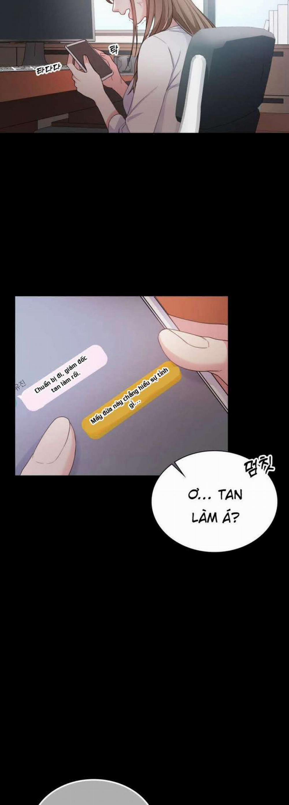 manhwax10.com - Truyện Manhwa [18+] Trong Lồng Chương 2 Trang 15