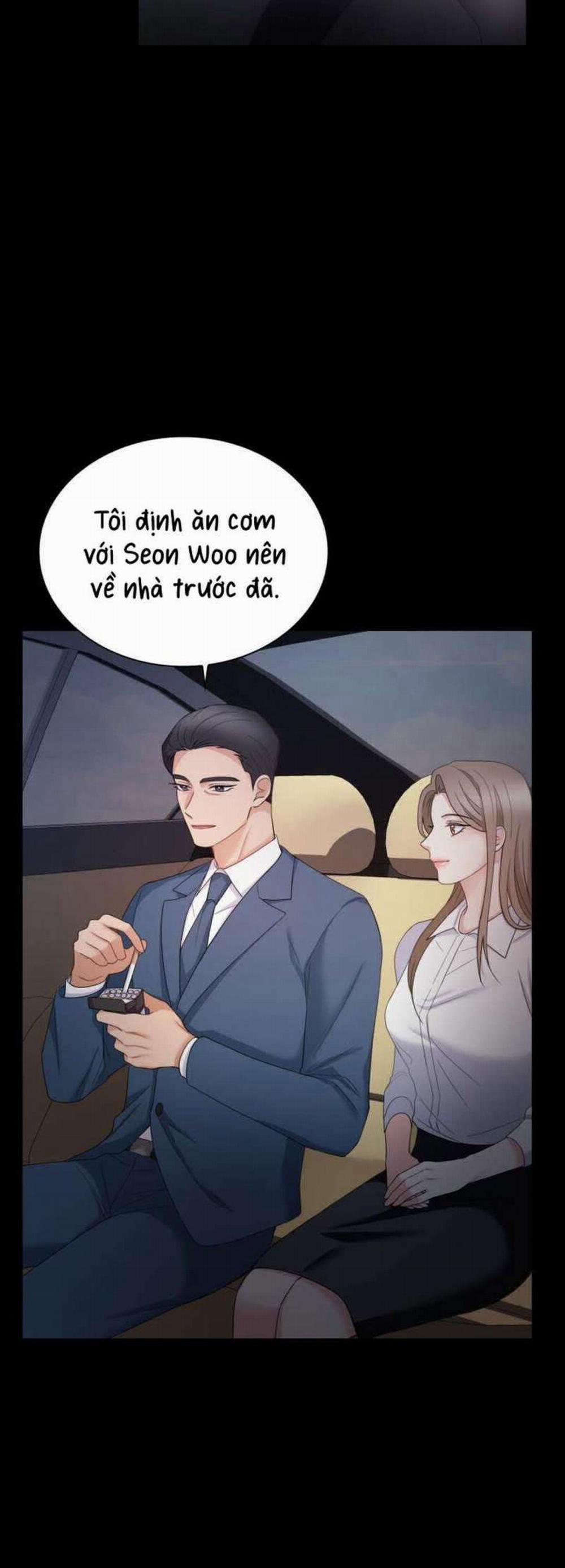 manhwax10.com - Truyện Manhwa [18+] Trong Lồng Chương 2 Trang 21