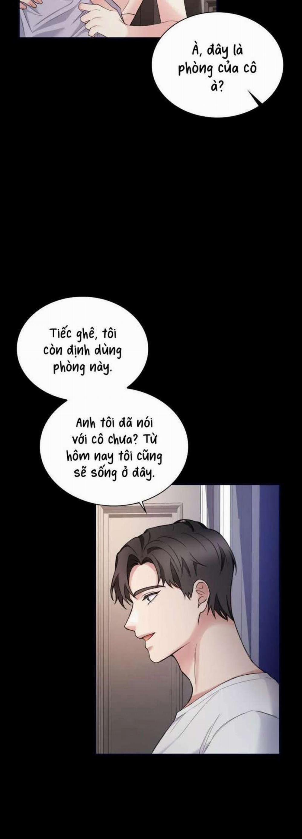 manhwax10.com - Truyện Manhwa [18+] Trong Lồng Chương 2 Trang 40