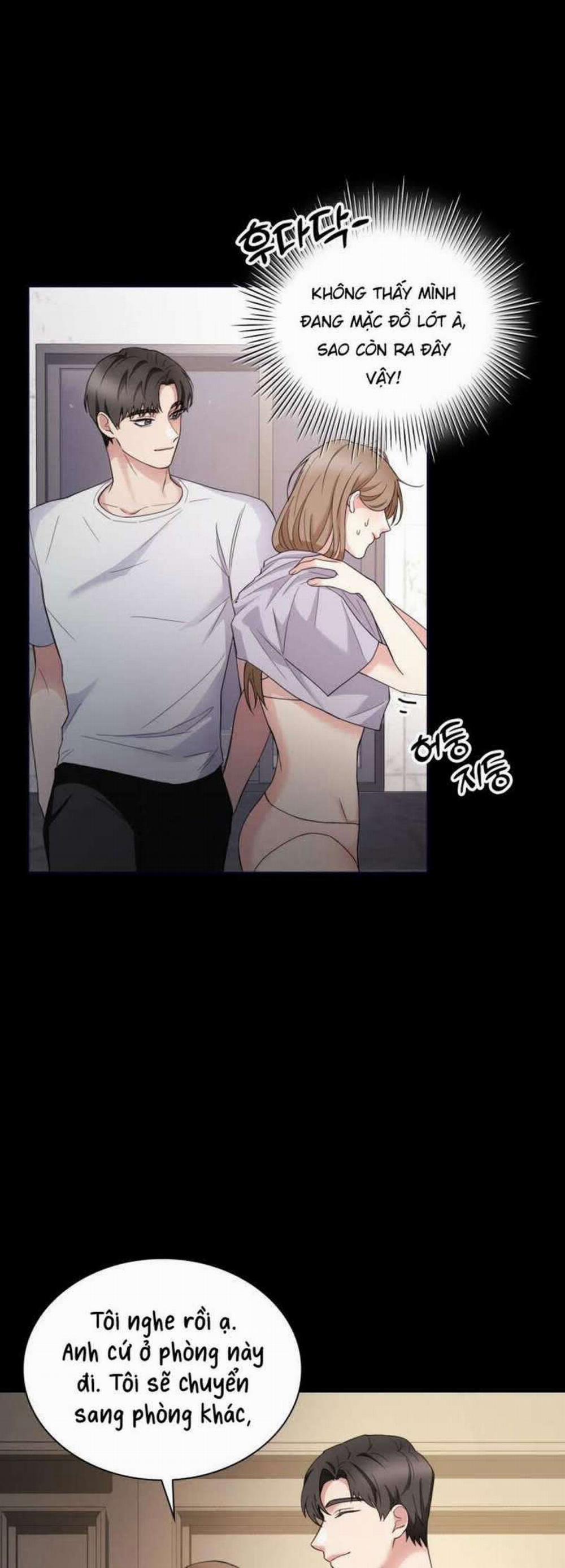 manhwax10.com - Truyện Manhwa [18+] Trong Lồng Chương 2 Trang 41