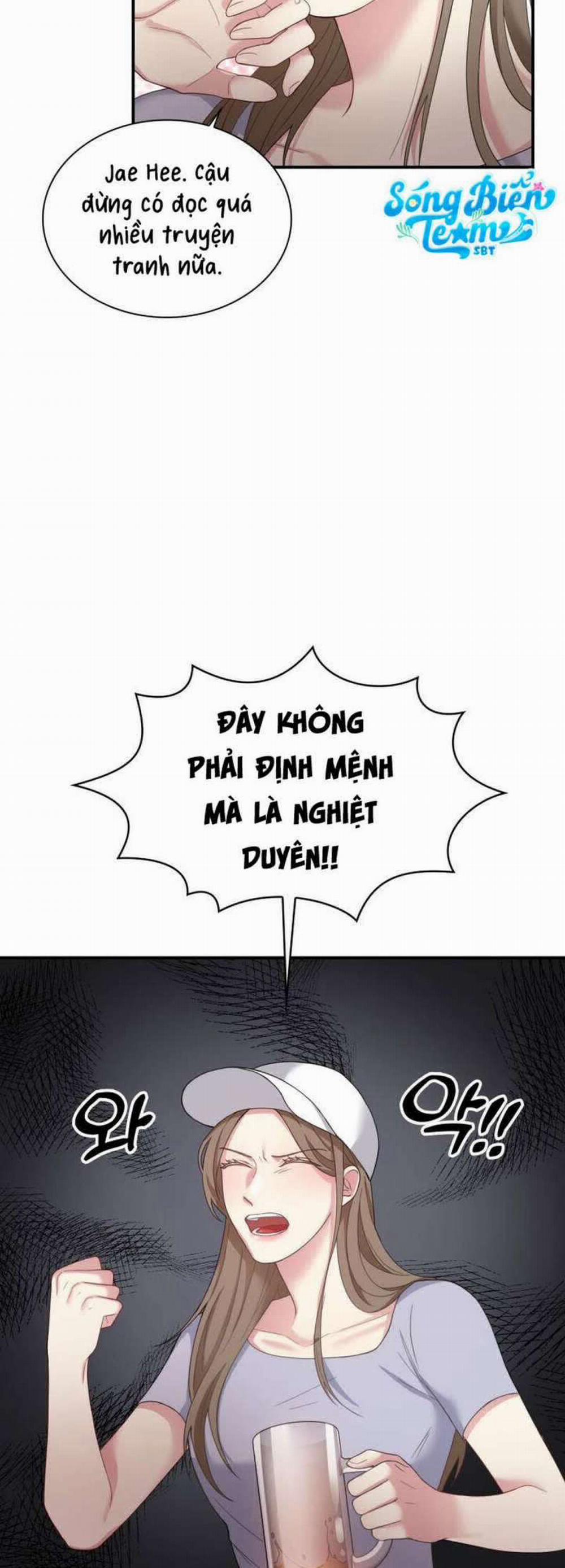 manhwax10.com - Truyện Manhwa [18+] Trong Lồng Chương 2 Trang 10