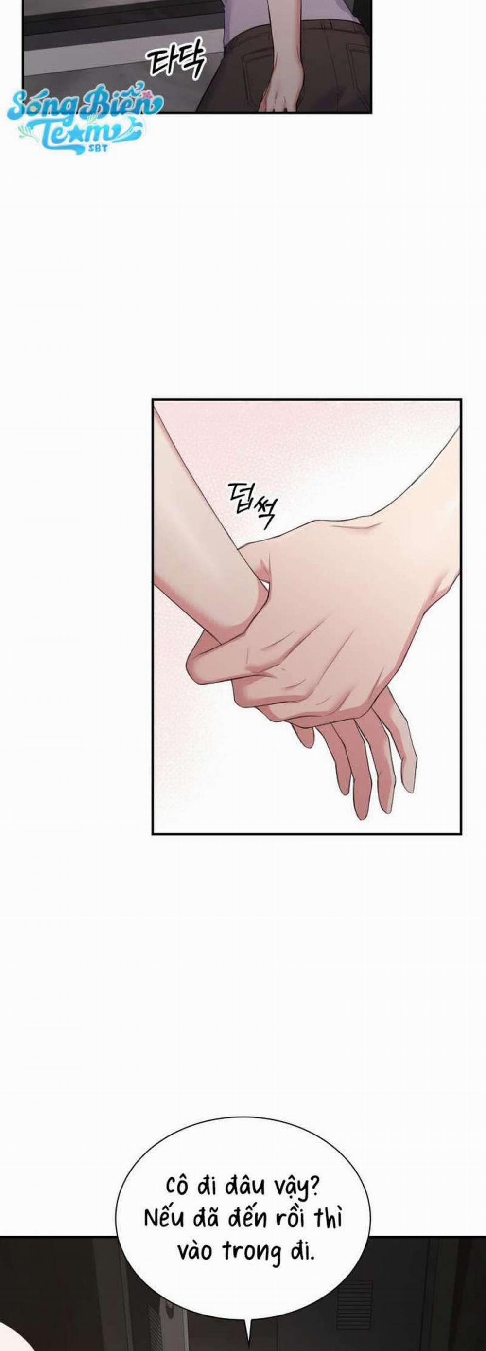 manhwax10.com - Truyện Manhwa [18+] Trong Lồng Chương 3 Trang 13