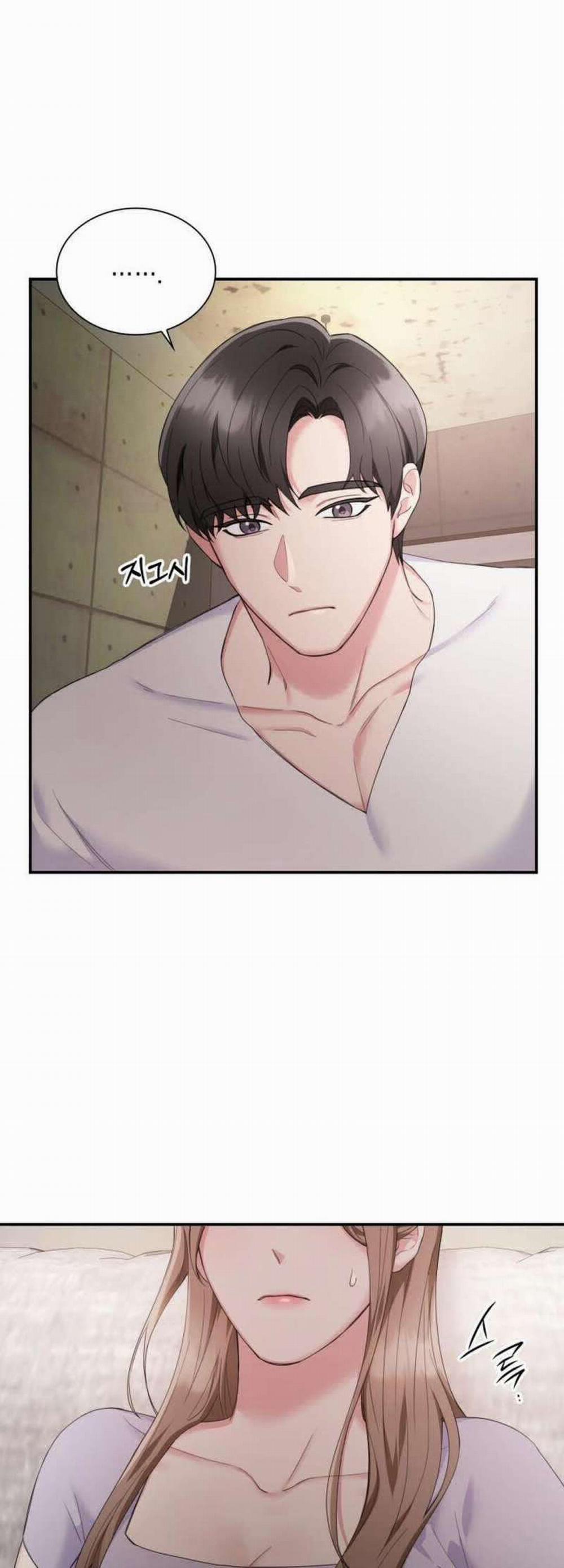 manhwax10.com - Truyện Manhwa [18+] Trong Lồng Chương 3 Trang 20