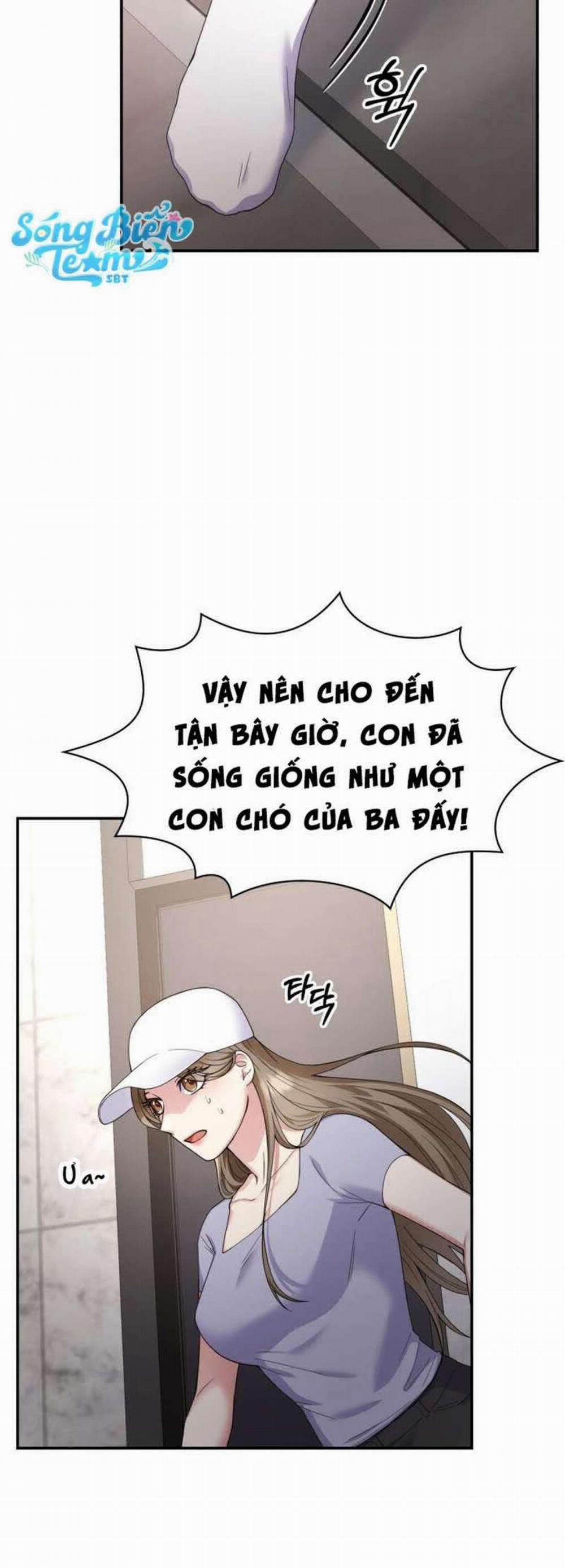 manhwax10.com - Truyện Manhwa [18+] Trong Lồng Chương 3 Trang 3