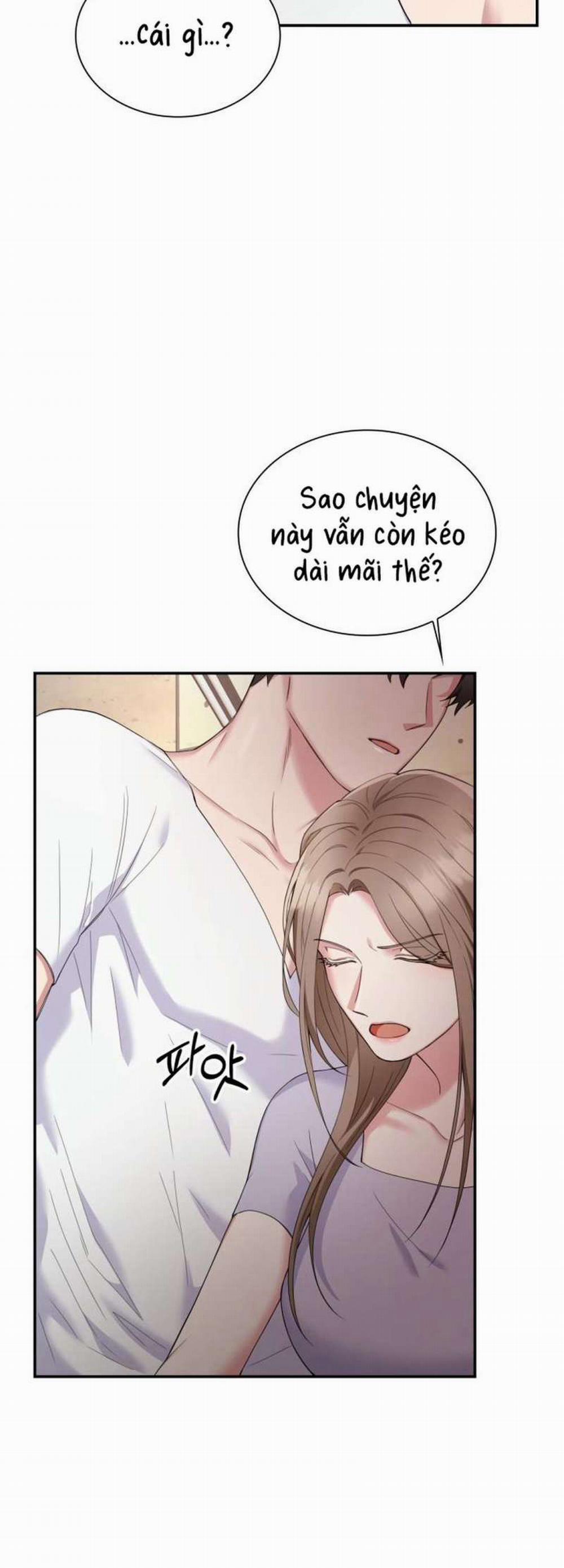 manhwax10.com - Truyện Manhwa [18+] Trong Lồng Chương 3 Trang 27