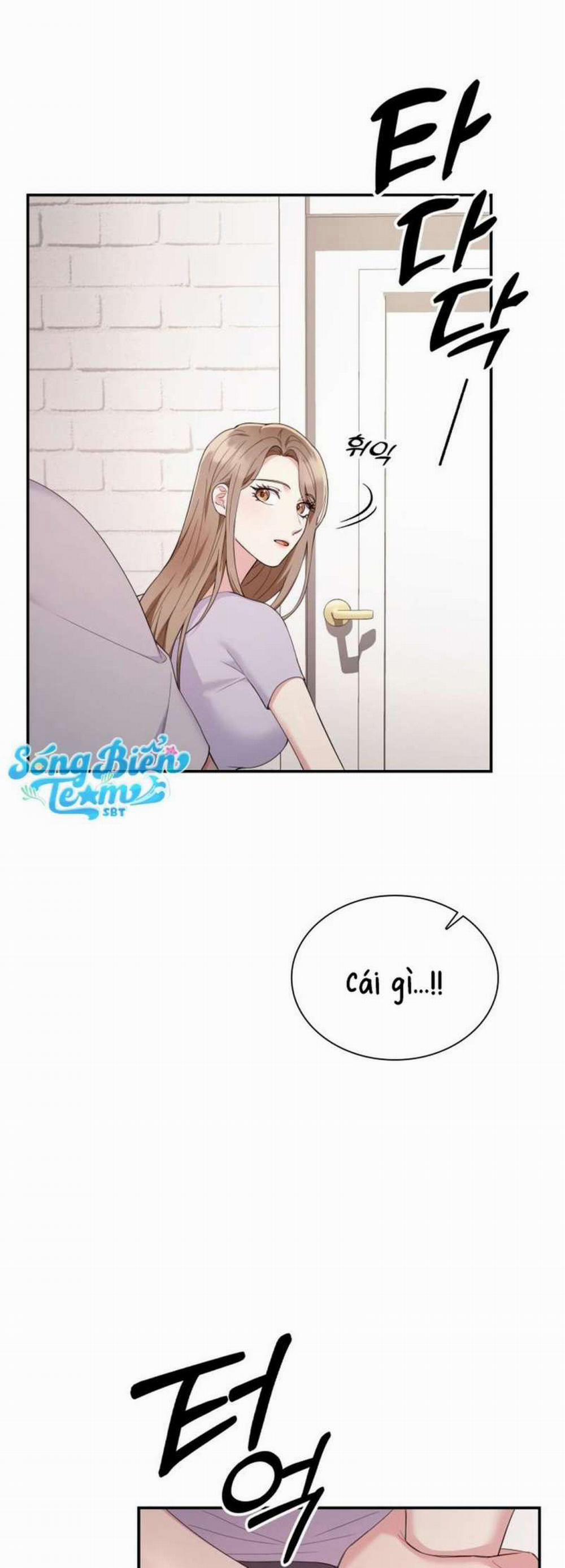 manhwax10.com - Truyện Manhwa [18+] Trong Lồng Chương 3 Trang 34