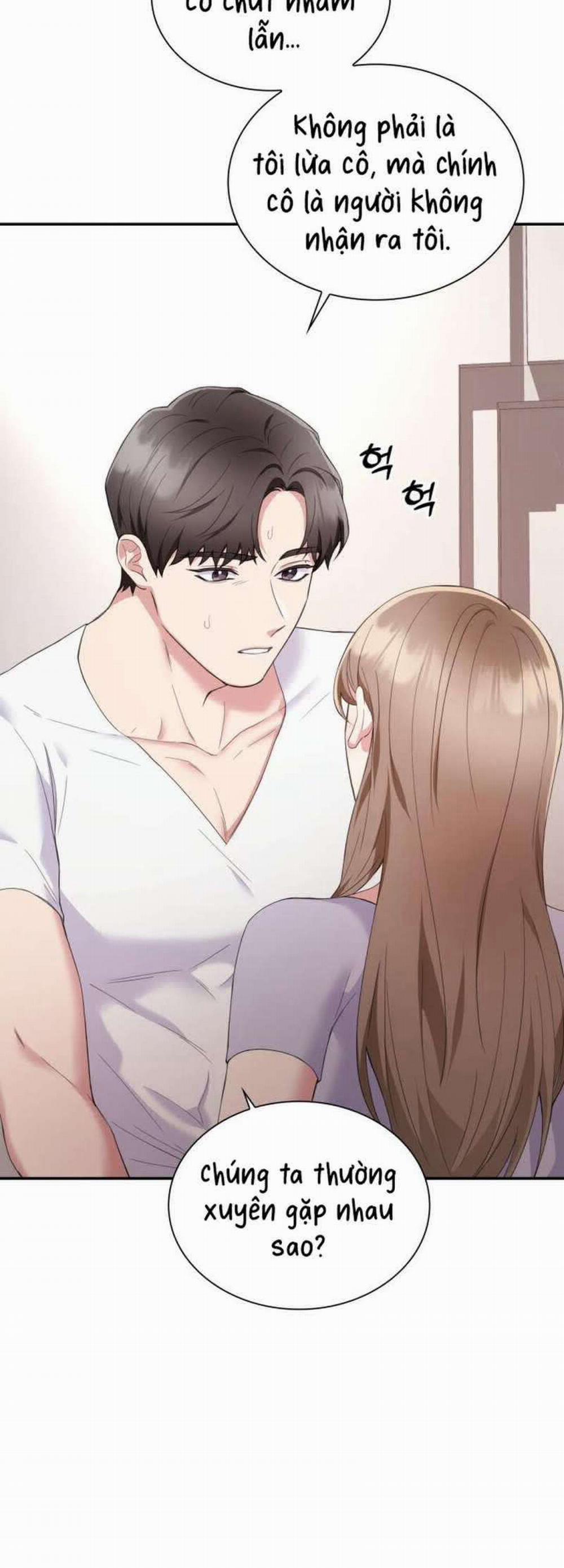 manhwax10.com - Truyện Manhwa [18+] Trong Lồng Chương 3 Trang 36