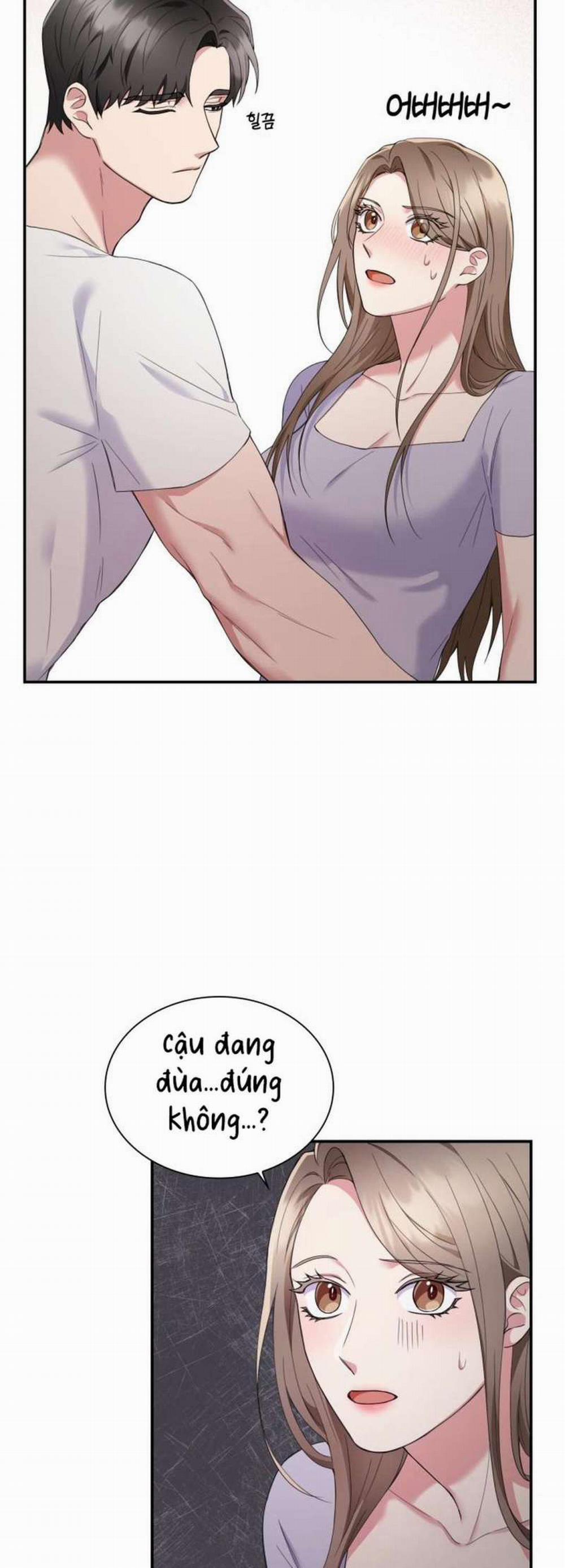 manhwax10.com - Truyện Manhwa [18+] Trong Lồng Chương 3 Trang 41