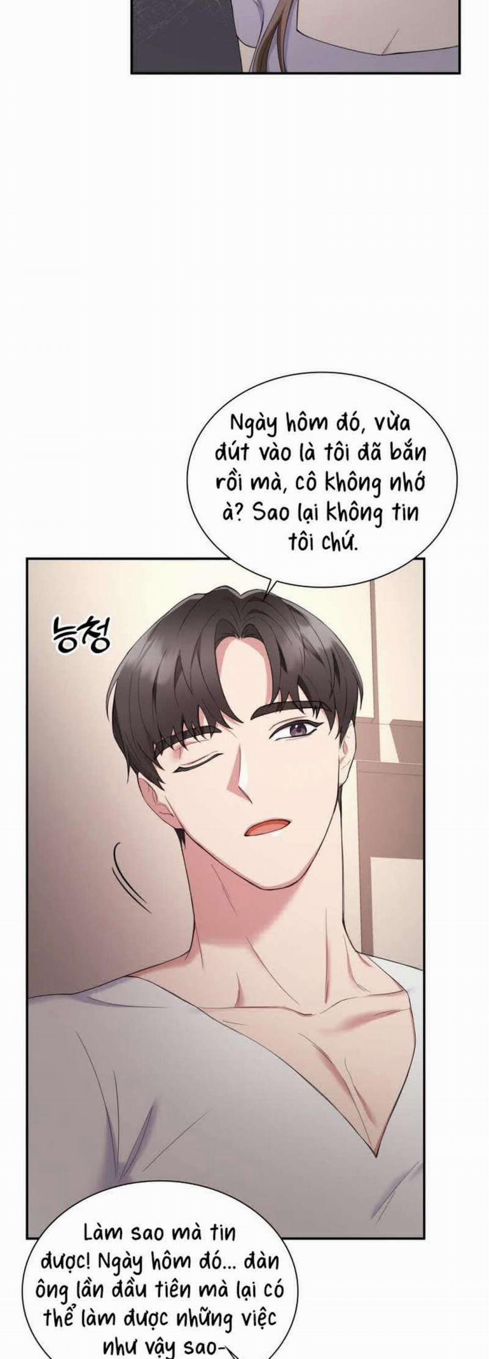 manhwax10.com - Truyện Manhwa [18+] Trong Lồng Chương 3 Trang 42