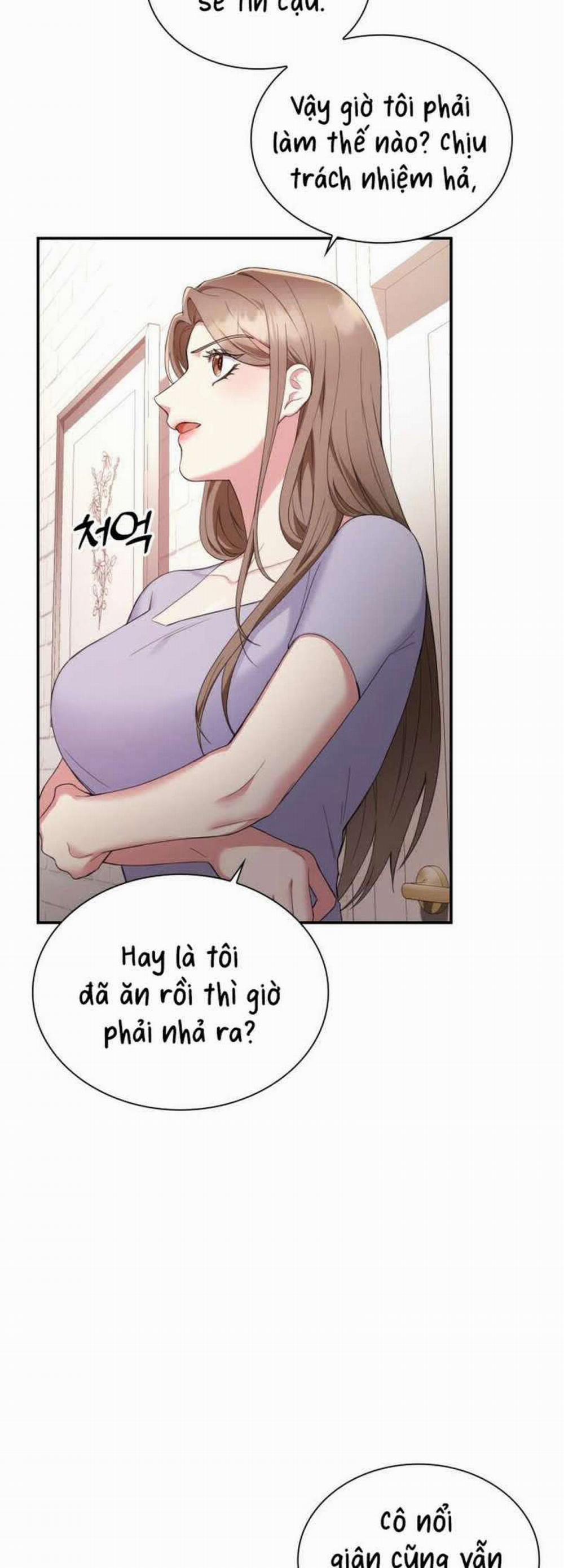 manhwax10.com - Truyện Manhwa [18+] Trong Lồng Chương 3 Trang 46