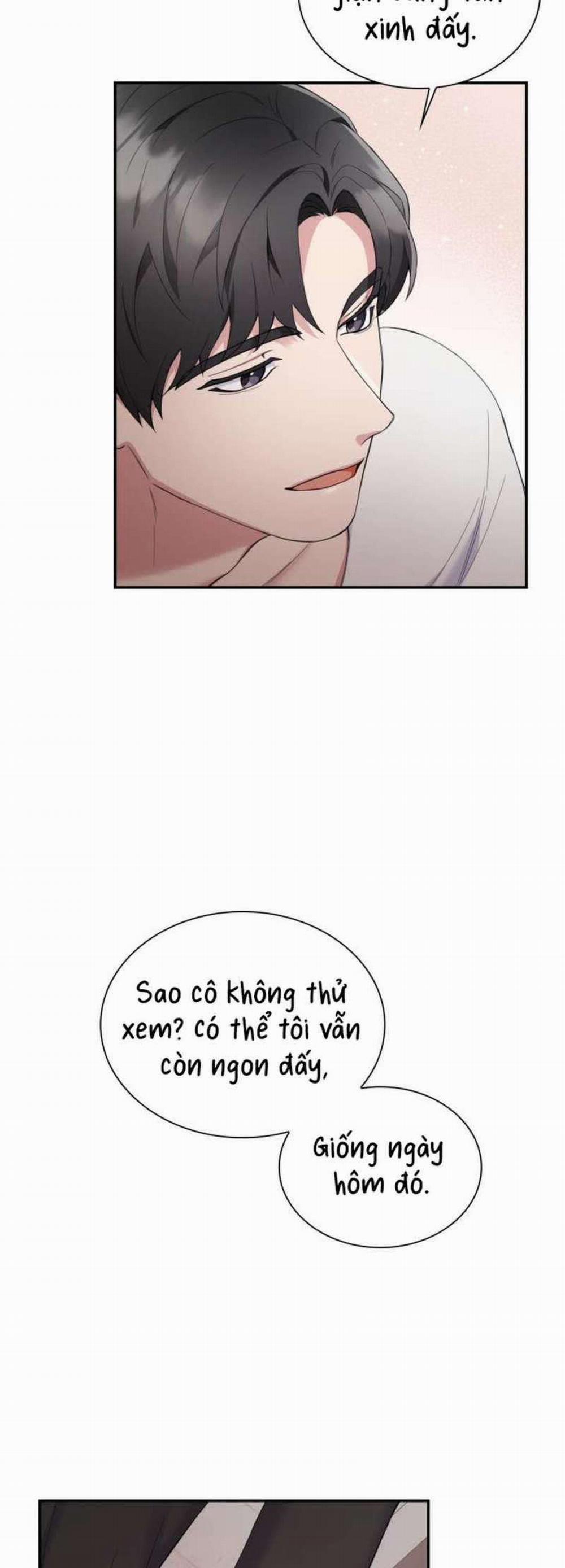 manhwax10.com - Truyện Manhwa [18+] Trong Lồng Chương 3 Trang 47