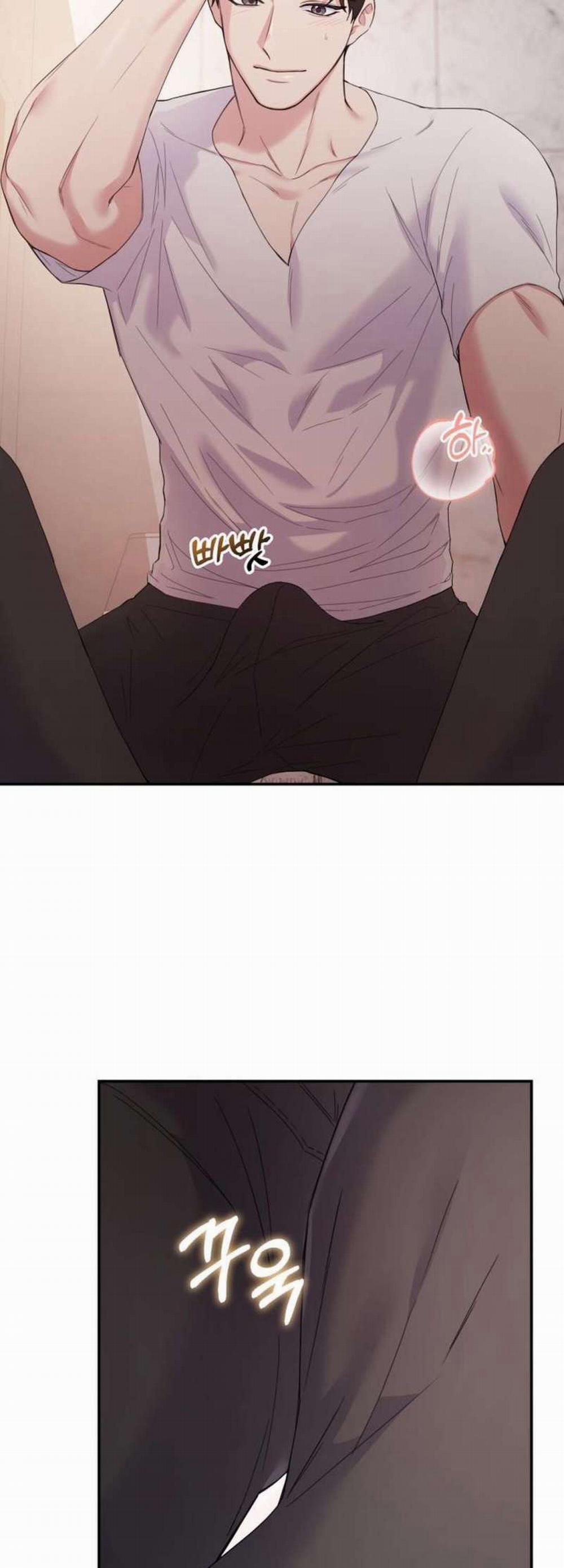 manhwax10.com - Truyện Manhwa [18+] Trong Lồng Chương 3 Trang 53