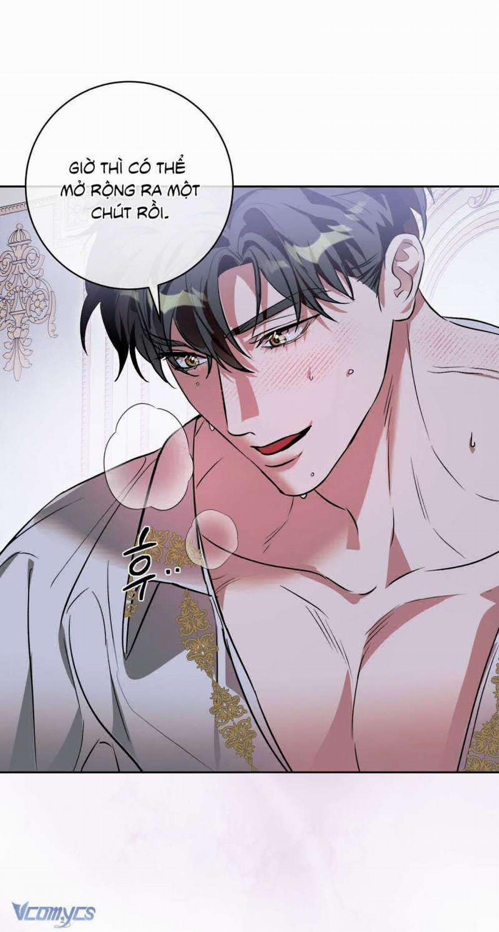 manhwax10.com - Truyện Manhwa [18+] Trong Lúc Ngủ Thì Có Con Chương 2 Trang 34