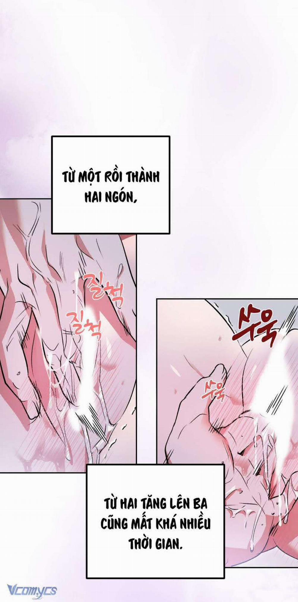 manhwax10.com - Truyện Manhwa [18+] Trong Lúc Ngủ Thì Có Con Chương 2 Trang 35