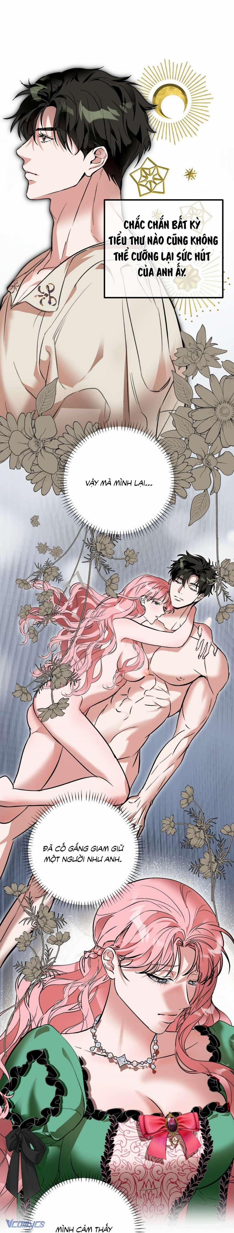 manhwax10.com - Truyện Manhwa [18+] Trong Lúc Ngủ Thì Có Con Chương 4 Trang 35