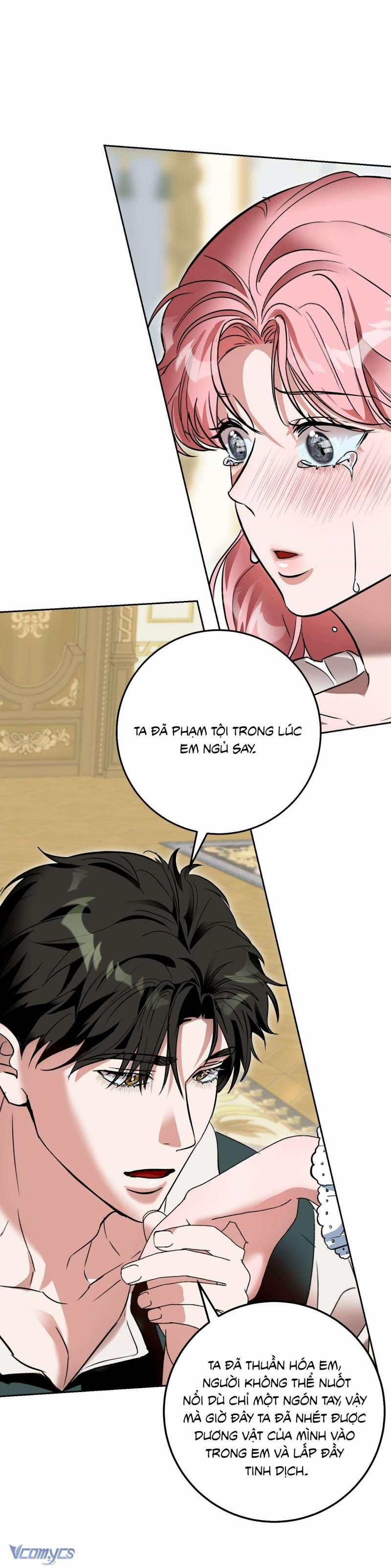 manhwax10.com - Truyện Manhwa [18+] Trong Lúc Ngủ Thì Có Con Chương 4 Trang 44