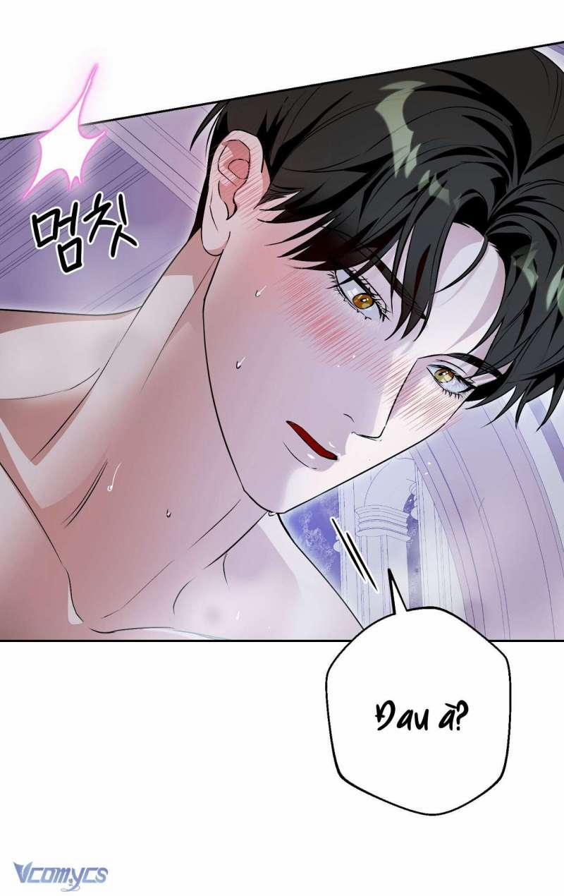 manhwax10.com - Truyện Manhwa [18+] Trong Lúc Ngủ Thì Có Con Chương 4 Trang 6