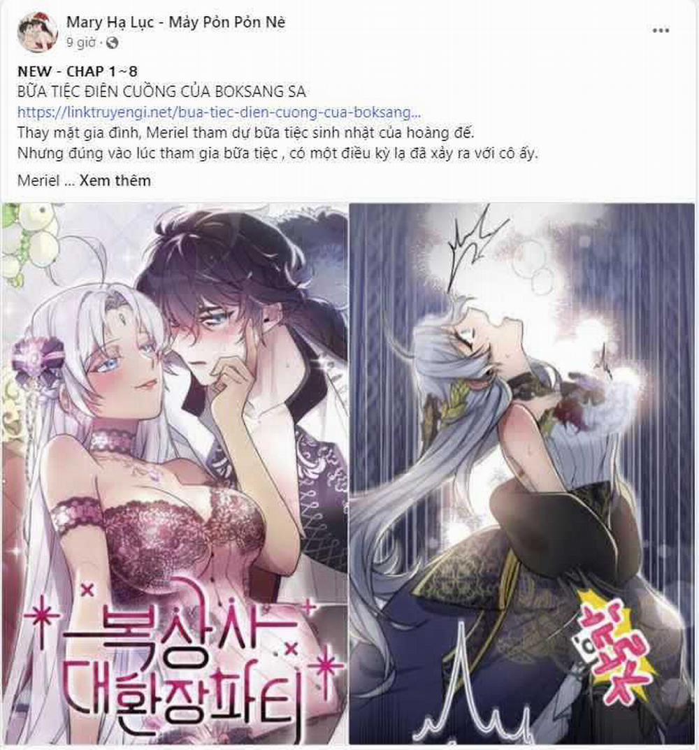 manhwax10.com - Truyện Manhwa [18+] Trong Nhà Tôi Có Chuột Chương 20 1 Trang 11