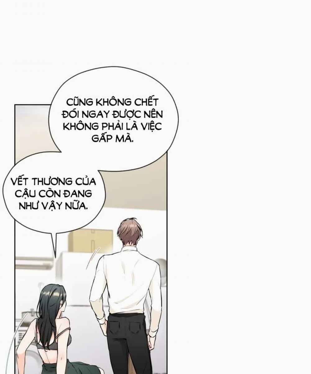 manhwax10.com - Truyện Manhwa [18+] Trong Nhà Tôi Có Chuột Chương 20 1 Trang 20