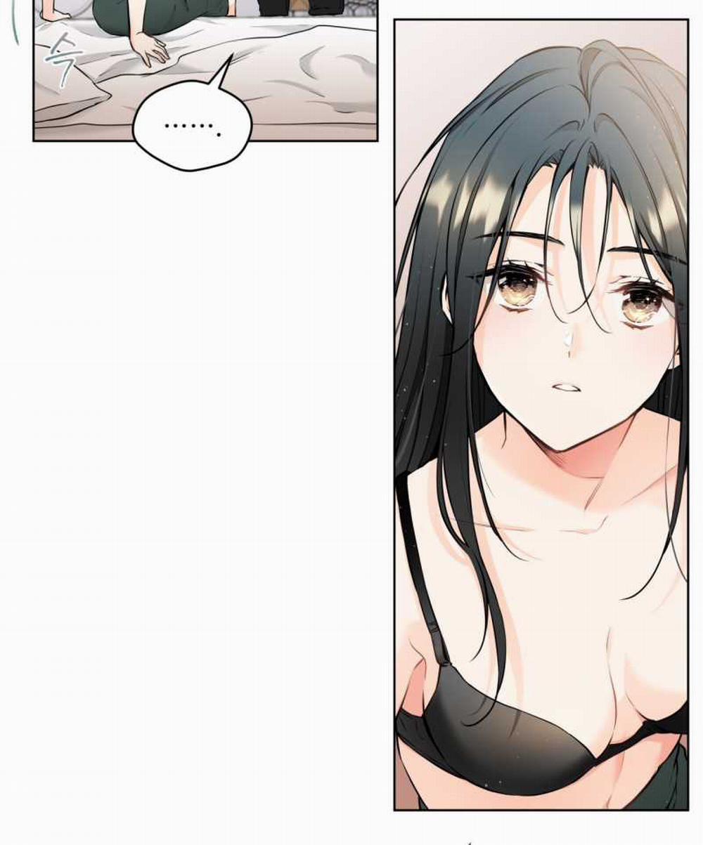 manhwax10.com - Truyện Manhwa [18+] Trong Nhà Tôi Có Chuột Chương 20 1 Trang 21