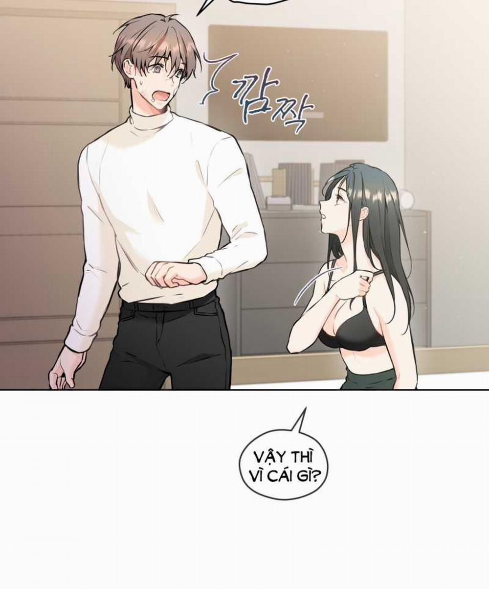 manhwax10.com - Truyện Manhwa [18+] Trong Nhà Tôi Có Chuột Chương 20 1 Trang 23