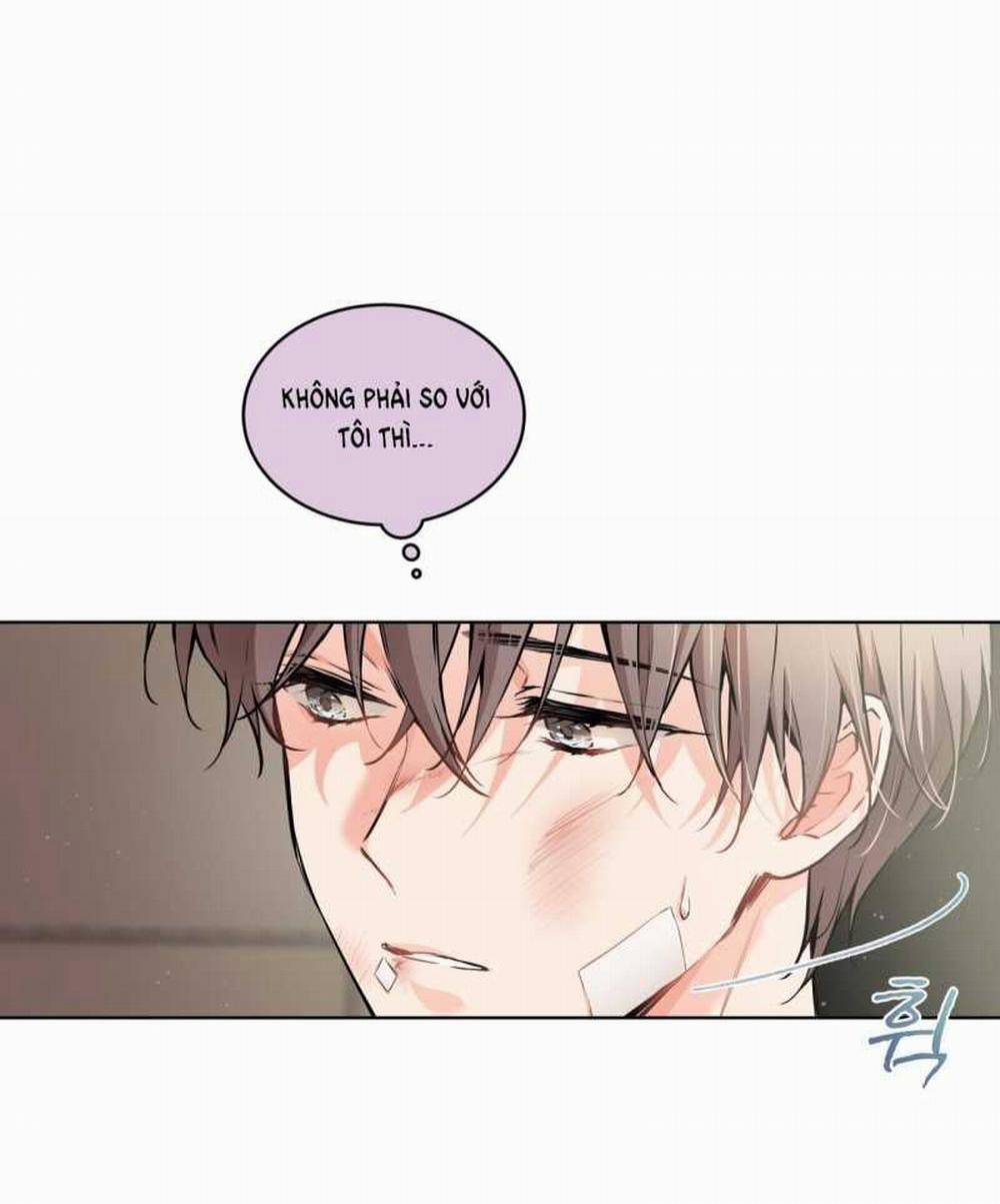 manhwax10.com - Truyện Manhwa [18+] Trong Nhà Tôi Có Chuột Chương 20 1 Trang 24