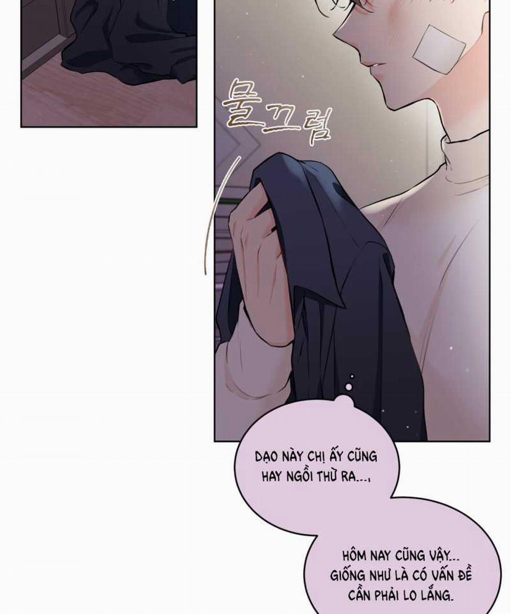 manhwax10.com - Truyện Manhwa [18+] Trong Nhà Tôi Có Chuột Chương 20 1 Trang 26