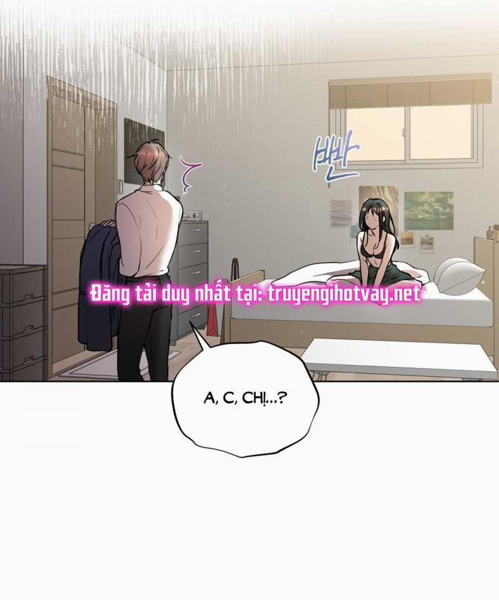 manhwax10.com - Truyện Manhwa [18+] Trong Nhà Tôi Có Chuột Chương 20 1 Trang 30