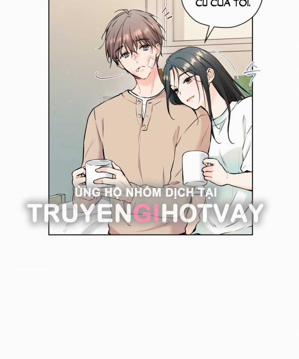 manhwax10.com - Truyện Manhwa [18+] Trong Nhà Tôi Có Chuột Chương 20 1 Trang 38