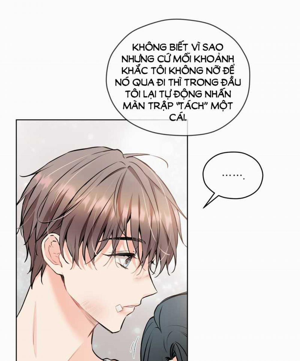 manhwax10.com - Truyện Manhwa [18+] Trong Nhà Tôi Có Chuột Chương 20 1 Trang 39