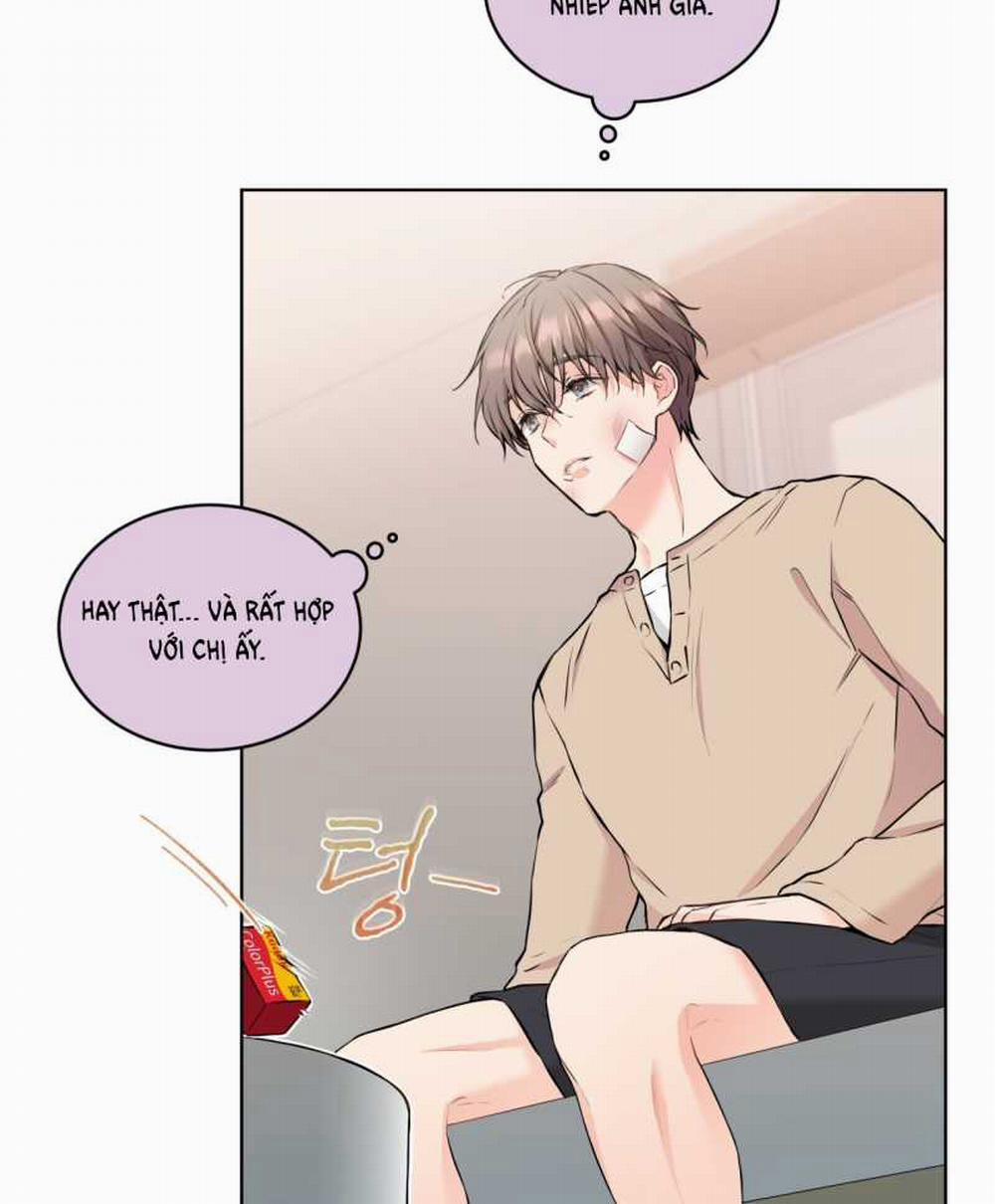 manhwax10.com - Truyện Manhwa [18+] Trong Nhà Tôi Có Chuột Chương 20 1 Trang 51