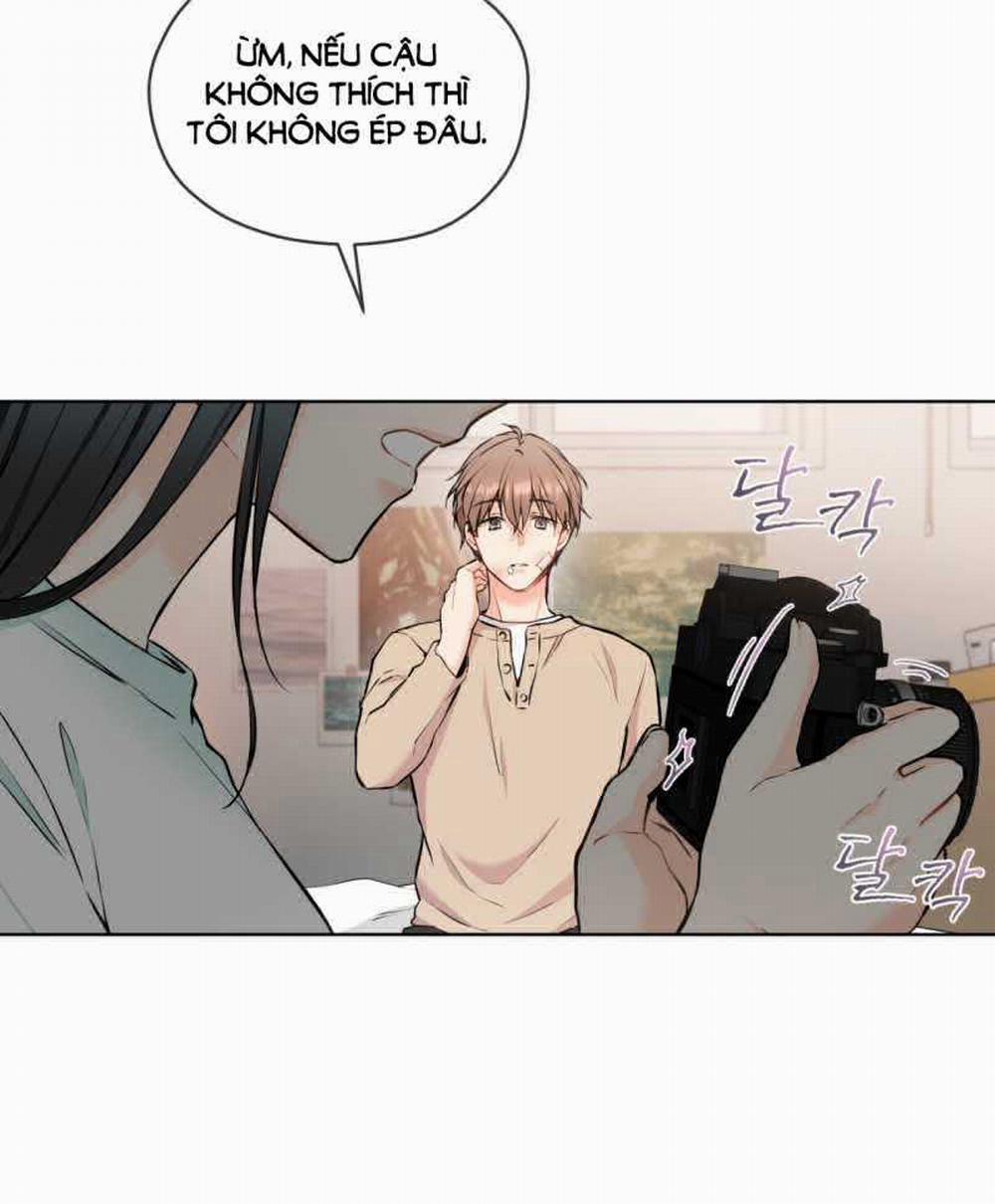 manhwax10.com - Truyện Manhwa [18+] Trong Nhà Tôi Có Chuột Chương 20 1 Trang 54