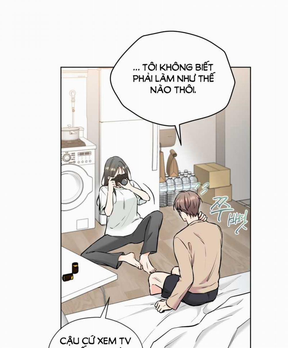 manhwax10.com - Truyện Manhwa [18+] Trong Nhà Tôi Có Chuột Chương 20 2 Trang 19