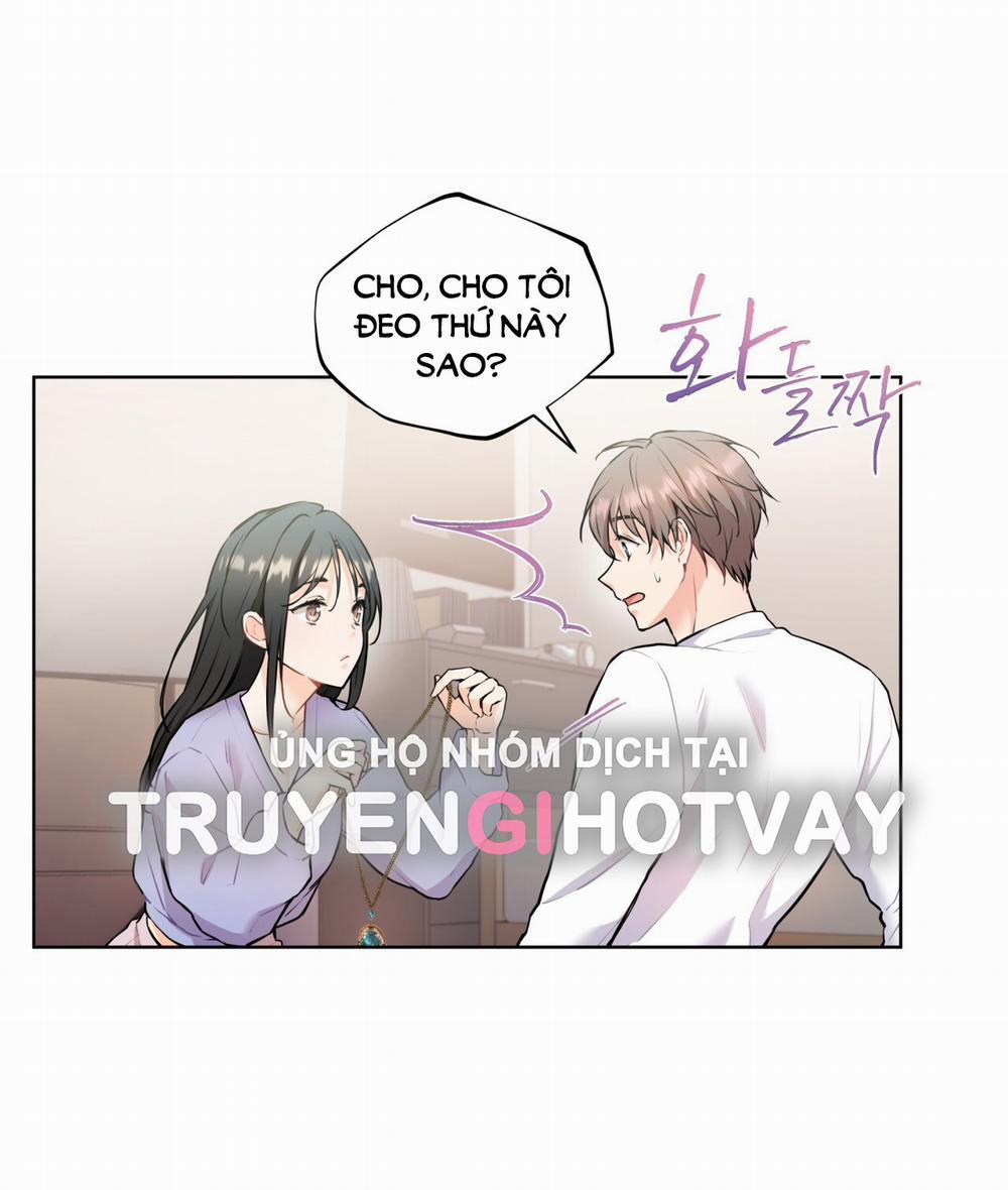 manhwax10.com - Truyện Manhwa [18+] Trong Nhà Tôi Có Chuột Chương 21 2 Trang 15