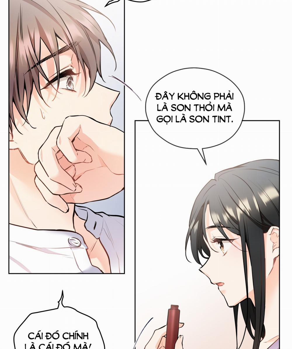 manhwax10.com - Truyện Manhwa [18+] Trong Nhà Tôi Có Chuột Chương 21 2 Trang 31