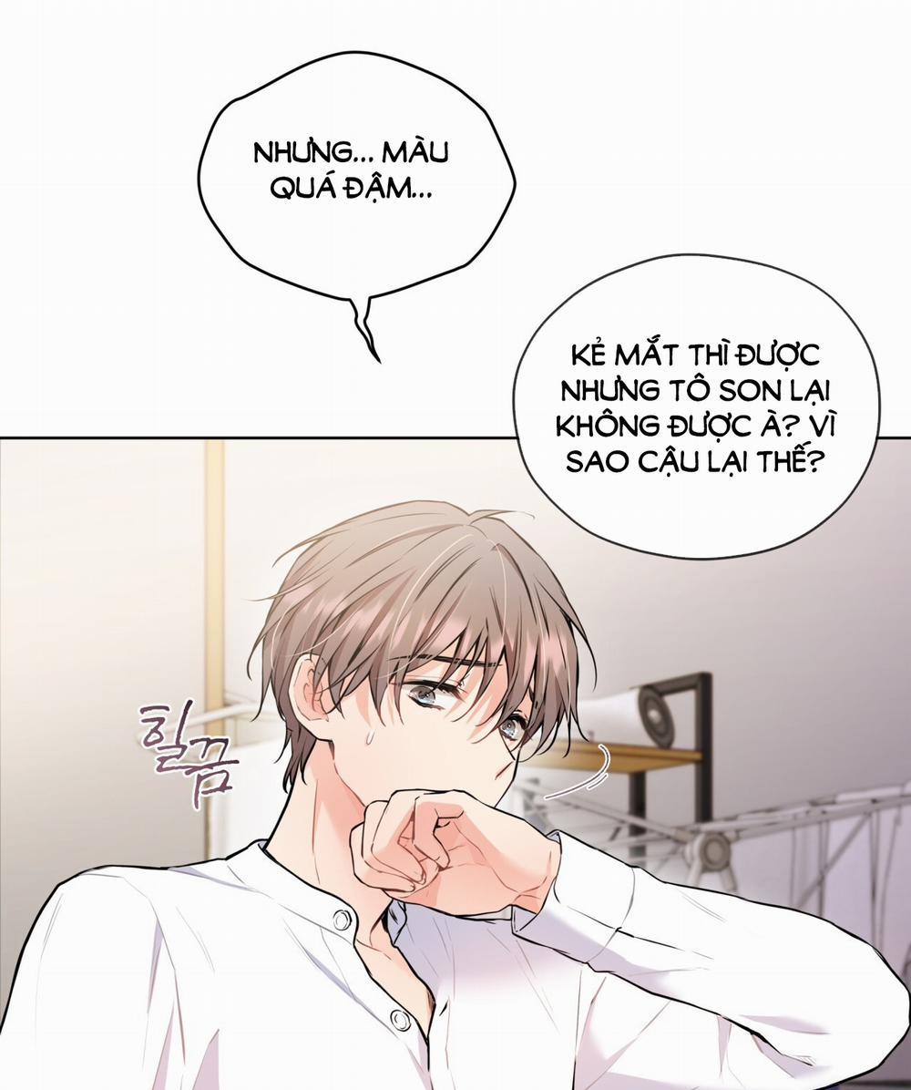 manhwax10.com - Truyện Manhwa [18+] Trong Nhà Tôi Có Chuột Chương 21 2 Trang 33