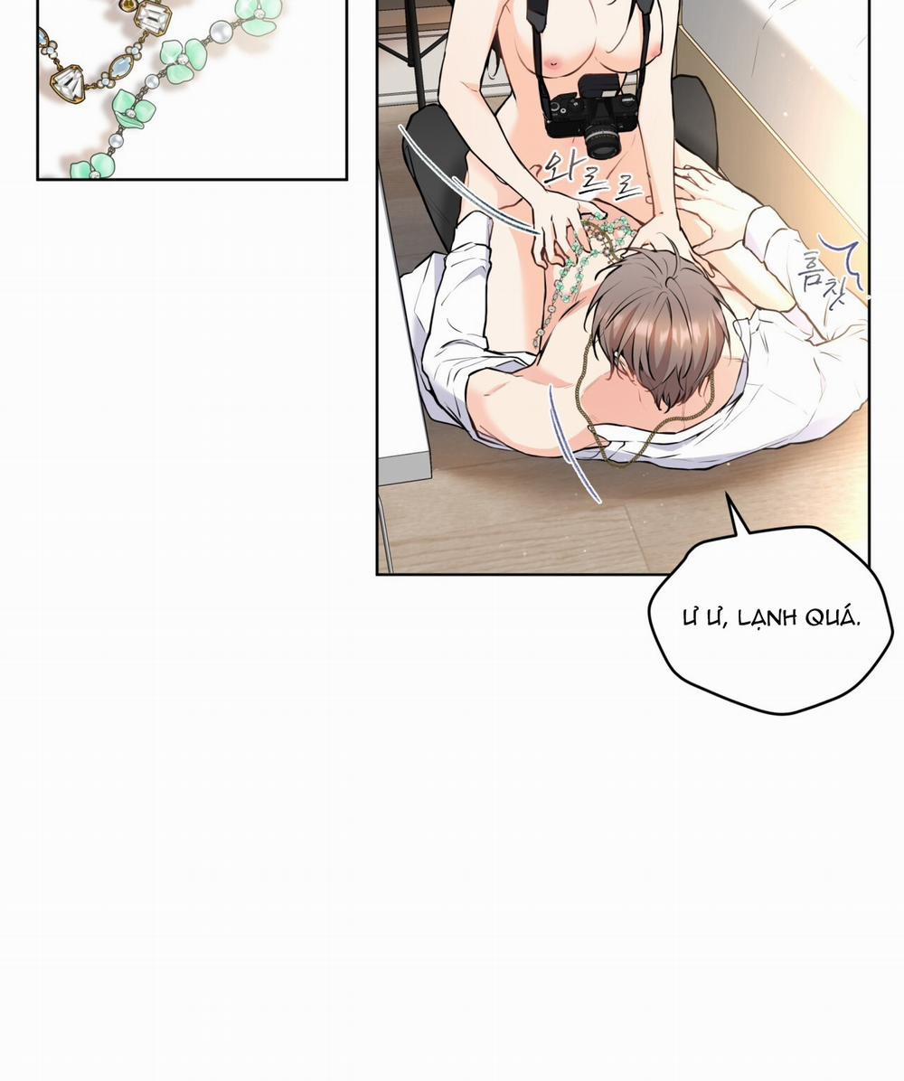 manhwax10.com - Truyện Manhwa [18+] Trong Nhà Tôi Có Chuột Chương 22 2 Trang 23