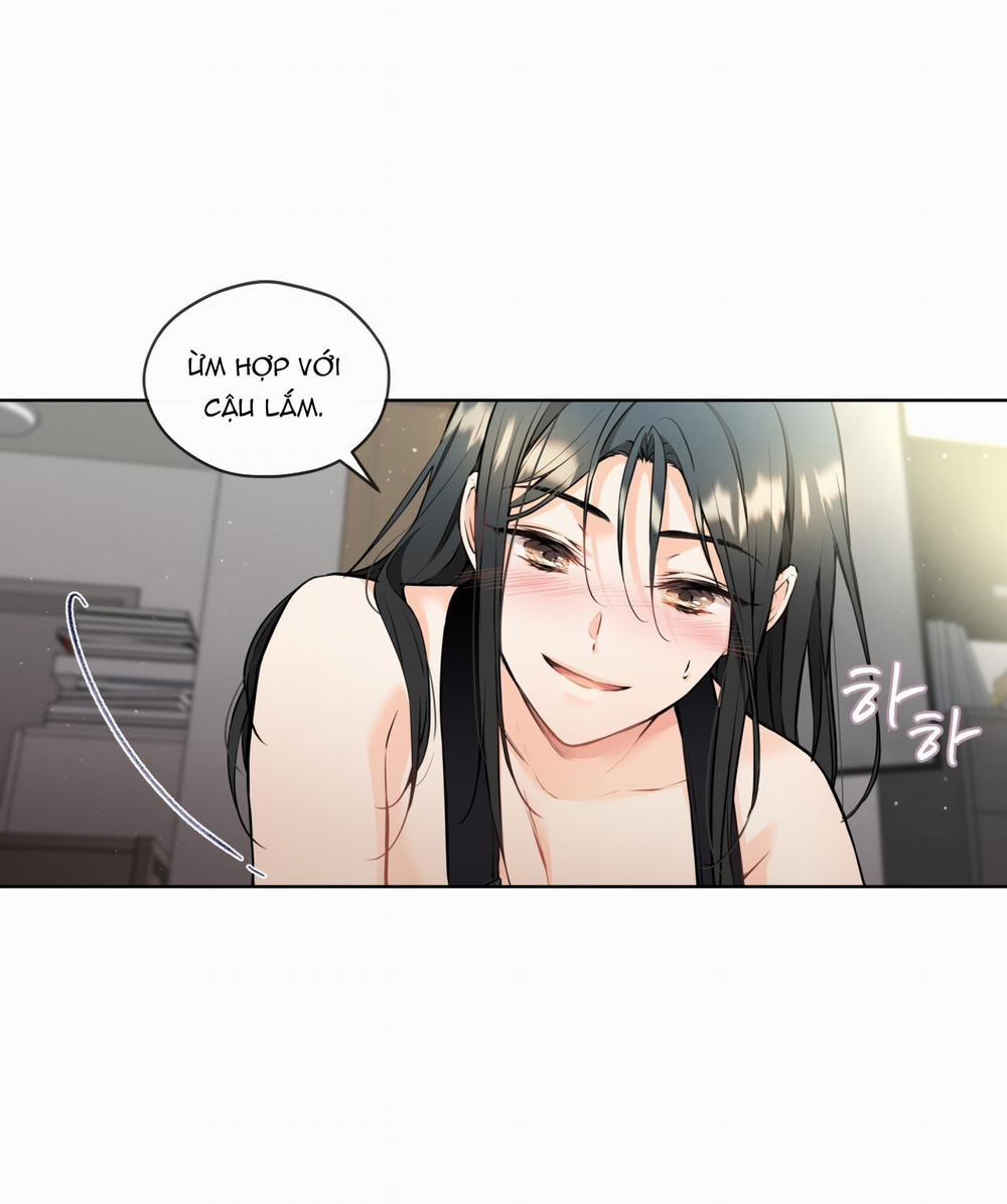 manhwax10.com - Truyện Manhwa [18+] Trong Nhà Tôi Có Chuột Chương 22 2 Trang 24