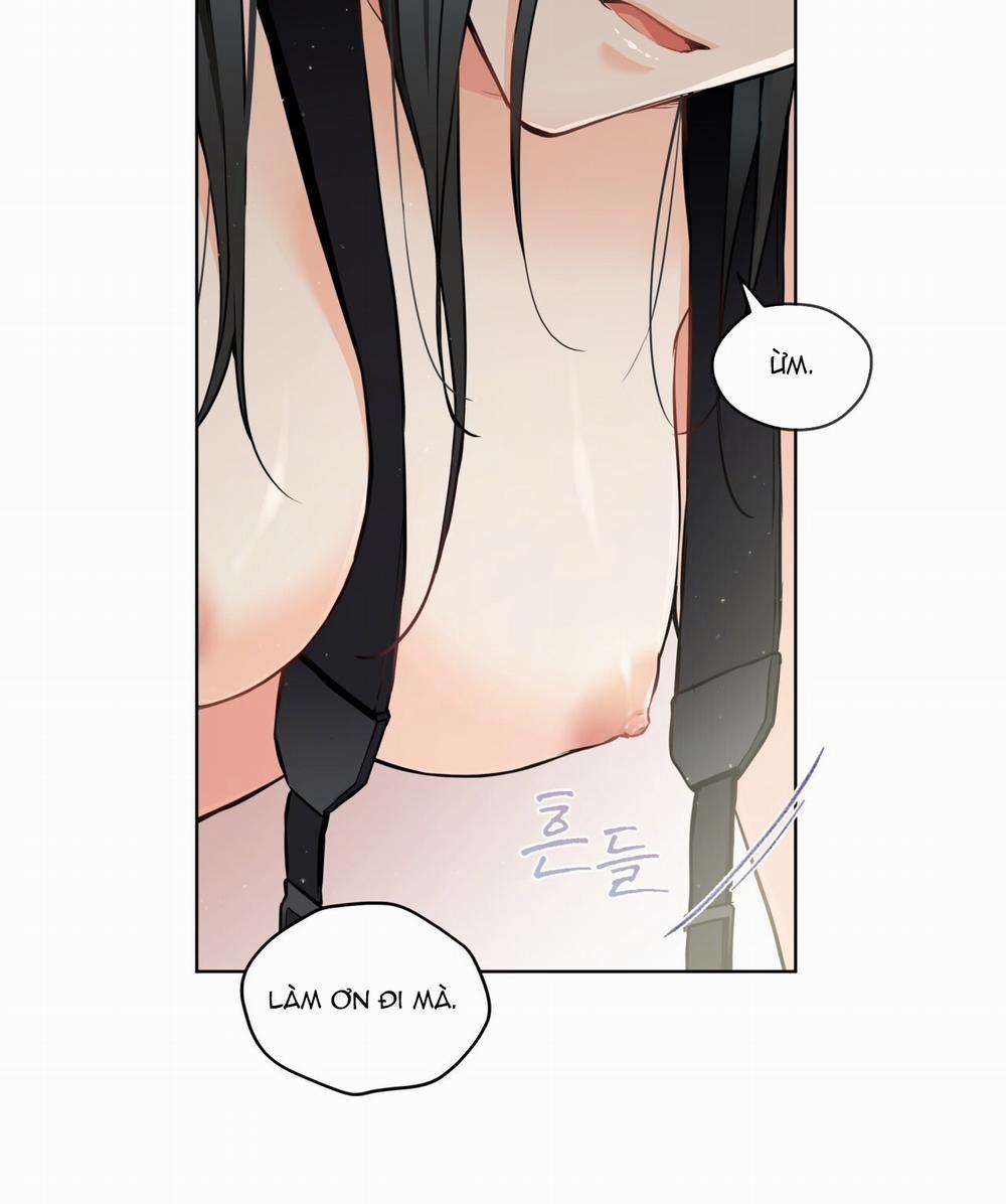 manhwax10.com - Truyện Manhwa [18+] Trong Nhà Tôi Có Chuột Chương 22 2 Trang 27