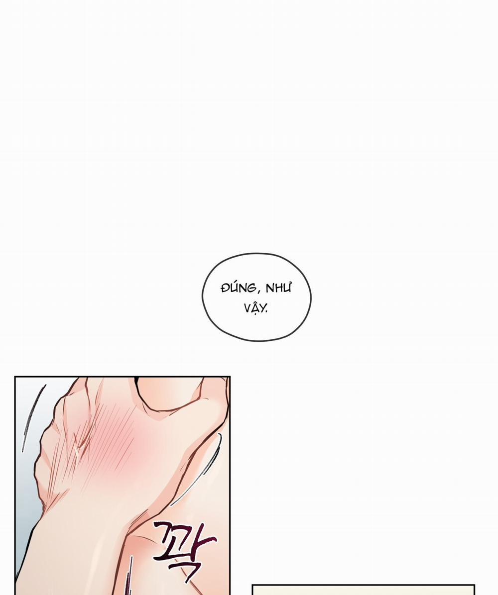 manhwax10.com - Truyện Manhwa [18+] Trong Nhà Tôi Có Chuột Chương 22 2 Trang 28