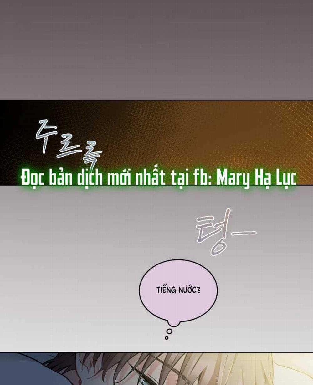 manhwax10.com - Truyện Manhwa [18+] Trong Nhà Tôi Có Chuột Chương 23 1 Trang 8