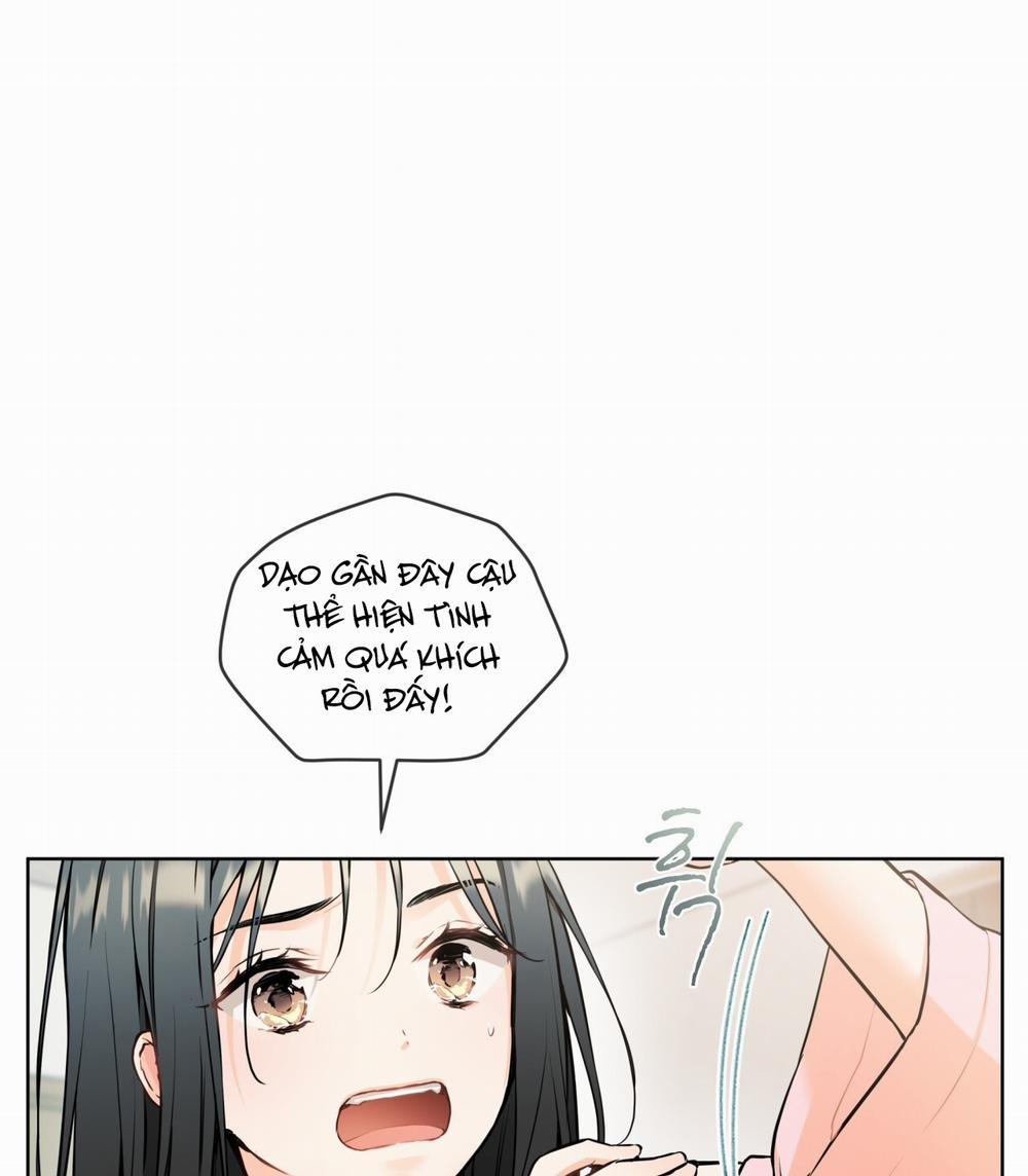 manhwax10.com - Truyện Manhwa [18+] Trong Nhà Tôi Có Chuột Chương 24 2 Trang 21