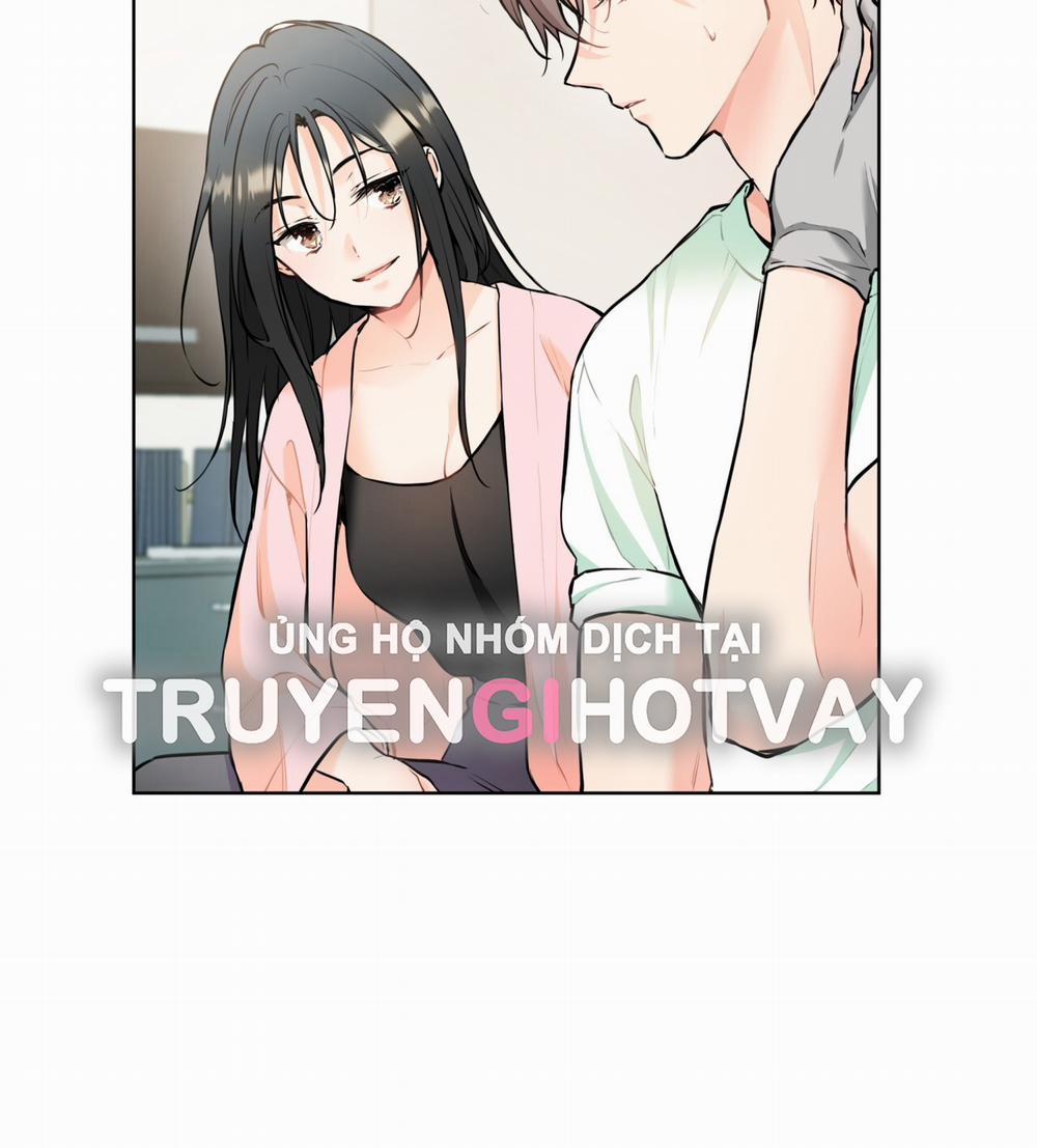 manhwax10.com - Truyện Manhwa [18+] Trong Nhà Tôi Có Chuột Chương 24 2 Trang 31