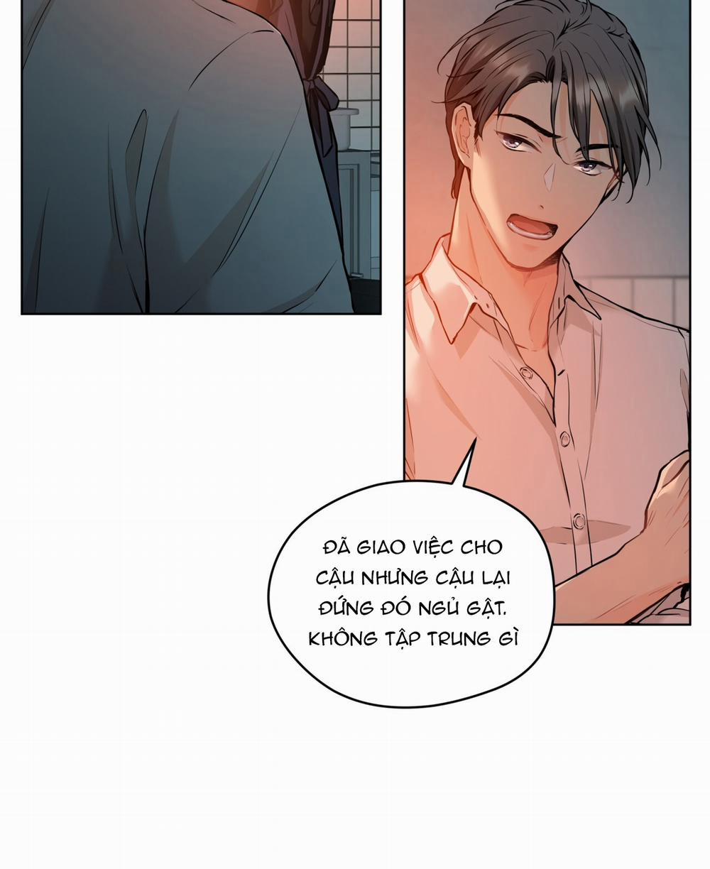 manhwax10.com - Truyện Manhwa [18+] Trong Nhà Tôi Có Chuột Chương 28 1 Trang 19