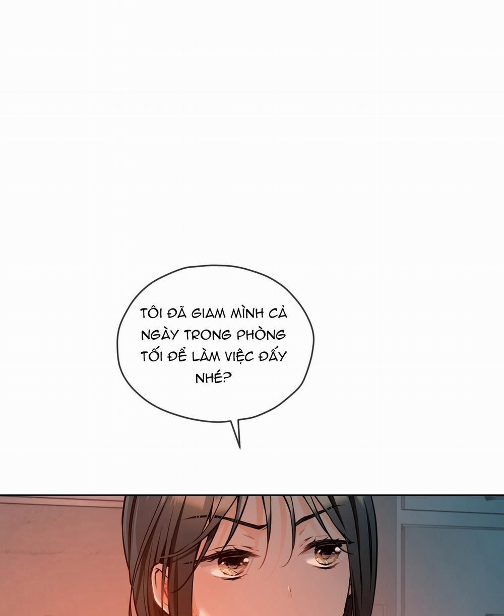 manhwax10.com - Truyện Manhwa [18+] Trong Nhà Tôi Có Chuột Chương 28 1 Trang 20