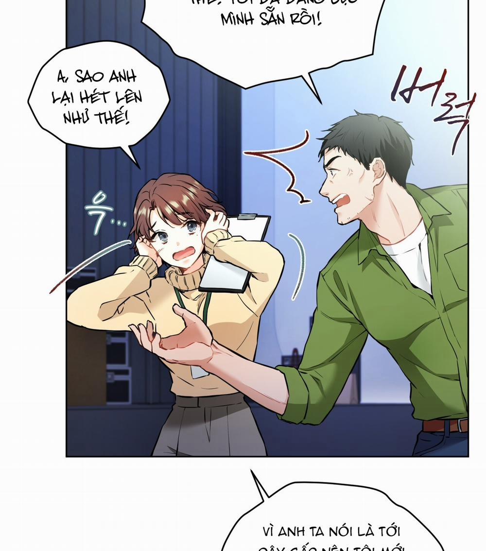 manhwax10.com - Truyện Manhwa [18+] Trong Nhà Tôi Có Chuột Chương 29 2 Trang 16